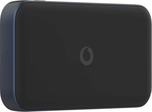 Actual product image ZTE Giga To Go 5G