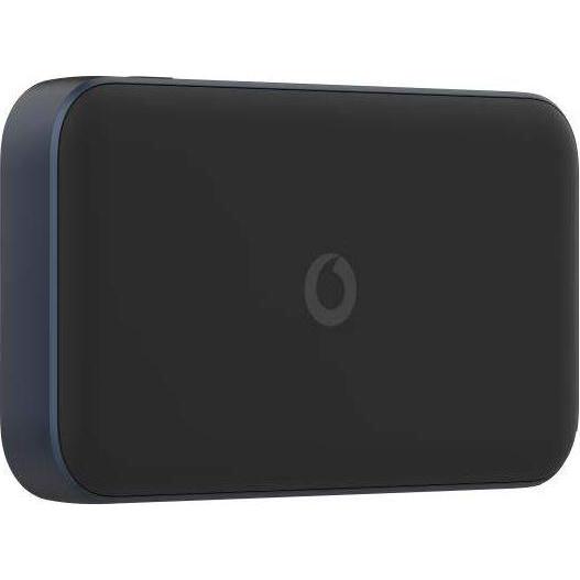 Thumbnail - ZTE Giga To Go 5G, Router, Schwarz