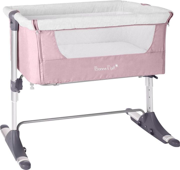 Kikkaboo Bonne Nuit side bed