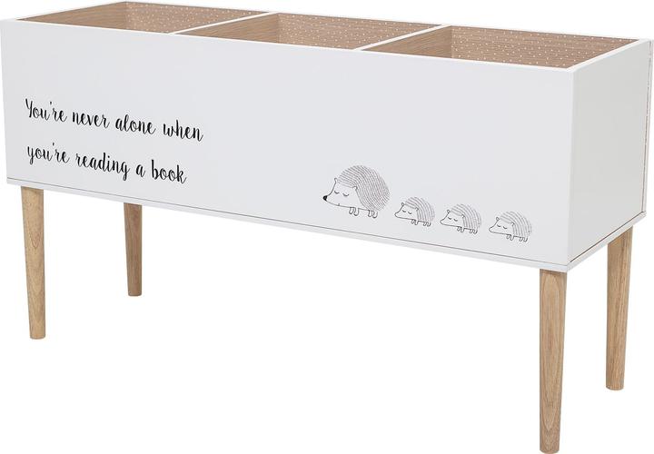 Immagine prodotto Bloomingville Mini Salam
