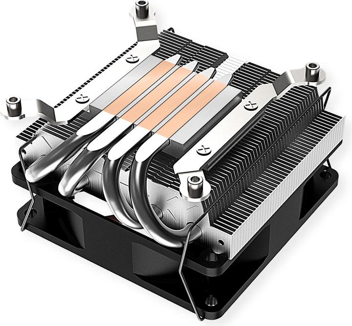 Produktbild Xilence Intel, 600-2200 ± 10% RPM, 65.4 CFM, 14 - A (25 mm)
