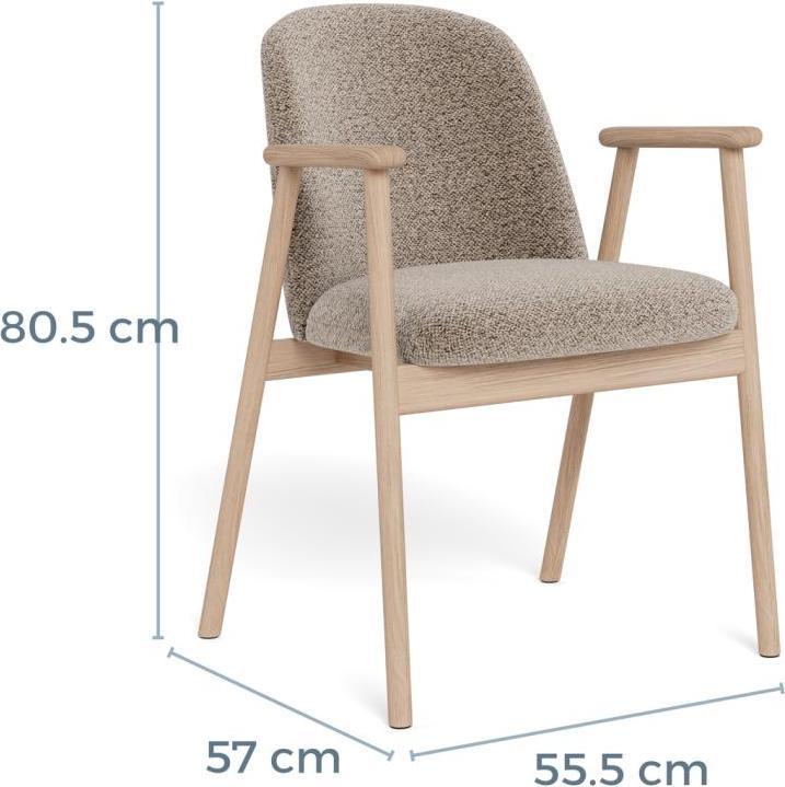 Actual product image AC Design Leo