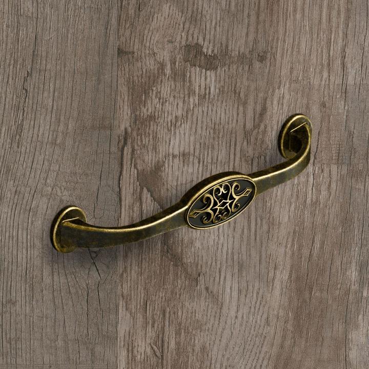 Produktbild Hettich ProDecor Siradia