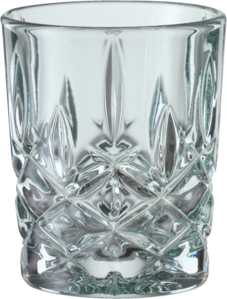 Actual product image Nachtmann Noblesse Stamper Fresh Colours (0.55 dl, 3 x, Shot glass)