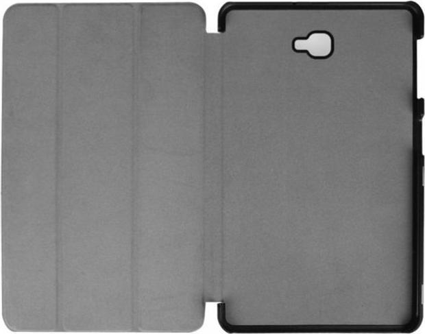 Produktbild Dreifach faltbare Leder Smart Hülle (Samsung Galaxy Tab A 10.1 (2016))