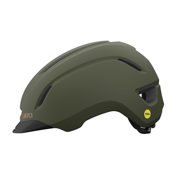Actual product image Giro Caden II MIPS Helmet (51 - 55 cm)