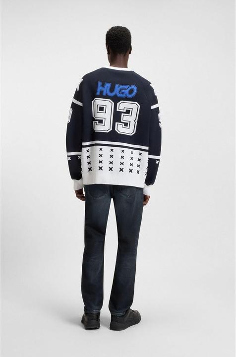 Image du produit HUGO Jeans Denim Slim Fit (29)
