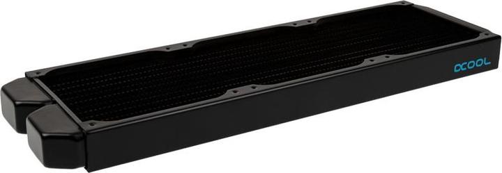 Produktbild Alphacool NexXxoS ST30 Full Copper 360mm (120 mm)