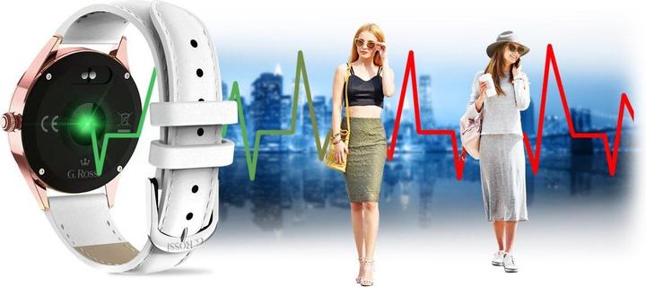 Image du produit Gino Rossi SW017-5, couleur dorée (38 mm)