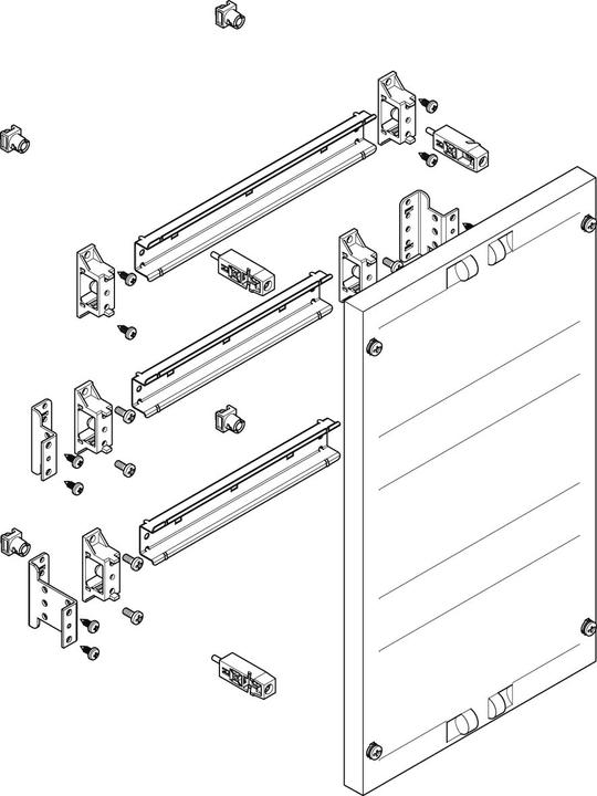 Image du produit ABN MF1310