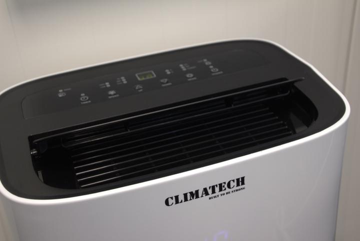 Actual product image Princess Dehumidifier D008B-30L, 30 liters for home (60 m²)
