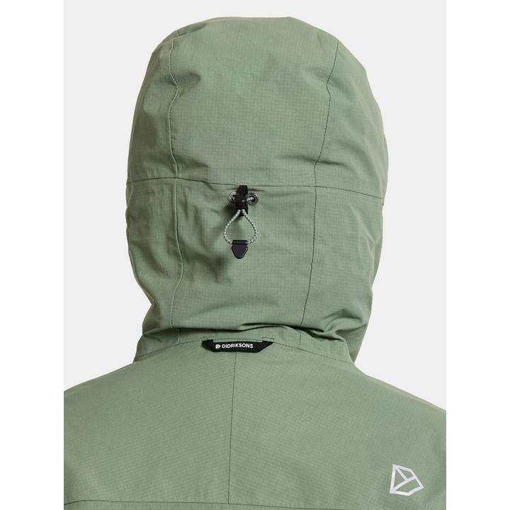Immagine prodotto Didriksons Women's Marget Parka (38, M)