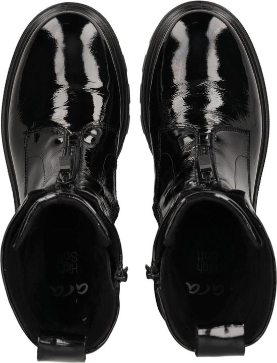 Actual product image Ara MANCHESTER boots (39)