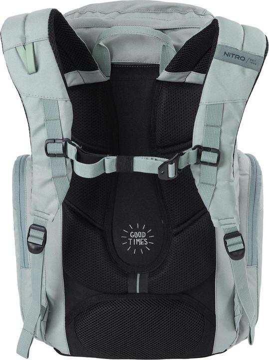 Produktbild Nitro Daypacker Two Backpack (32 l)