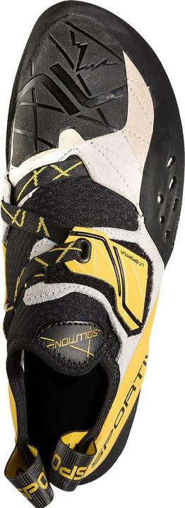 Productafbeelding La Sportiva Solution Kletterschuhe (38)