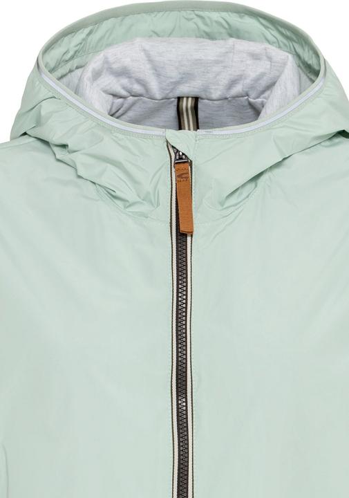 Image du produit Camel Active Coupe-vent long en polyester recyclé (34)