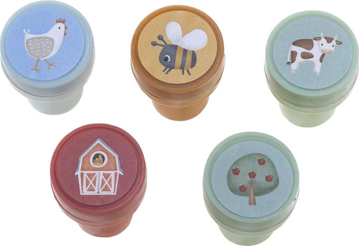 Produktbild Little Dutch Little Farm