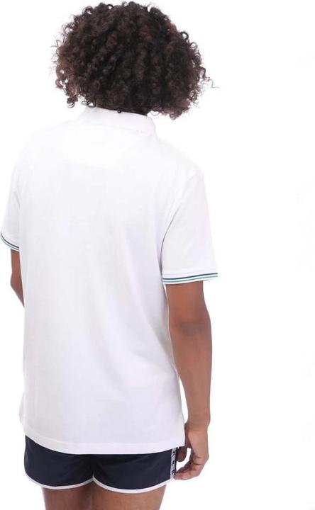 Actual product image Patrick Mens Papin Polo Shirt (3XL)