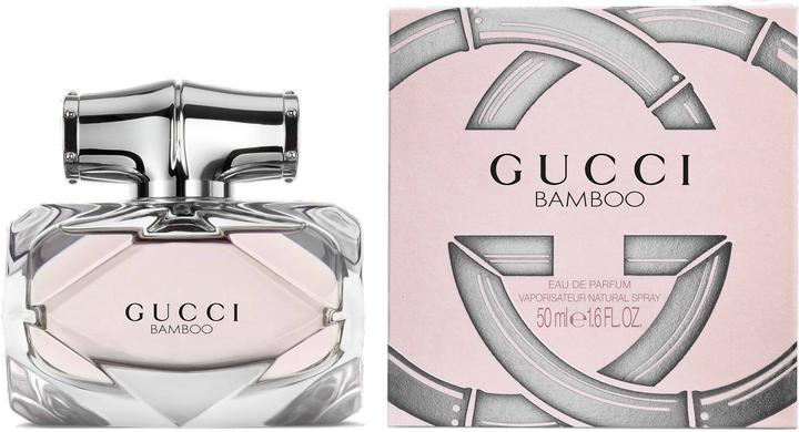 Actual product image Gucci Bamboo (Eau de parfum, 50 ml)