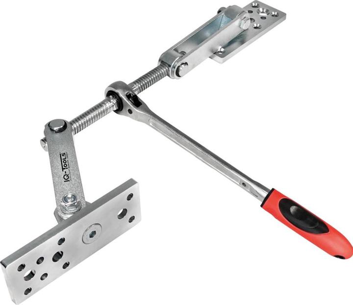 Schwaiger Plaattakel IQ-Tools