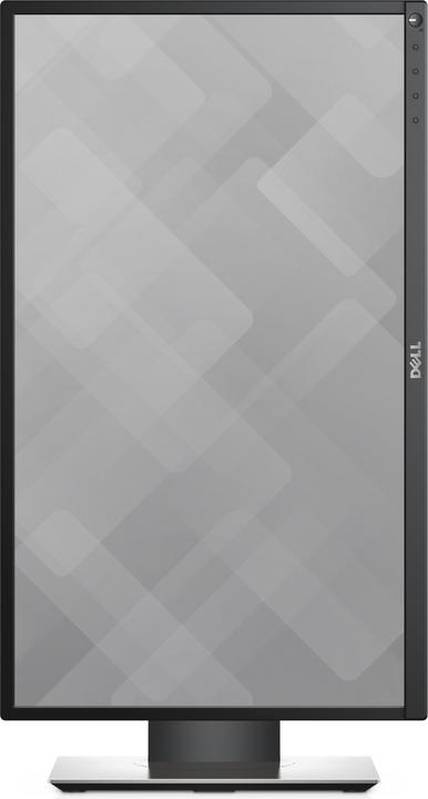 Produktbild Dell P2317h (1920 x 1080 Pixel)