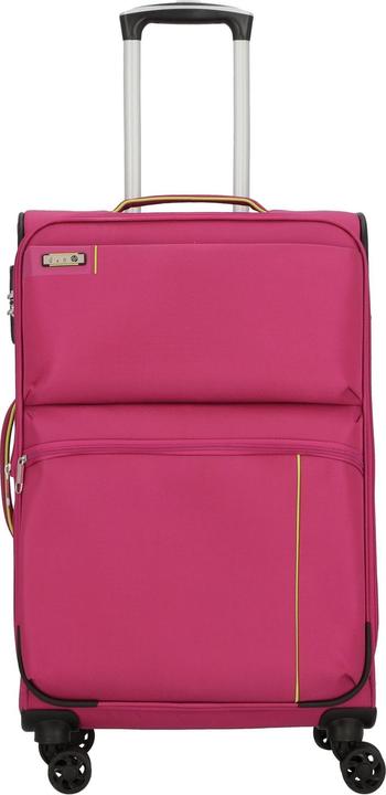 Actual product image D&N Travel Line 6704 - Single Case (61 l)