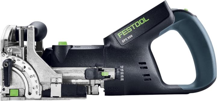 Produktbild Festool Domino DFC 500