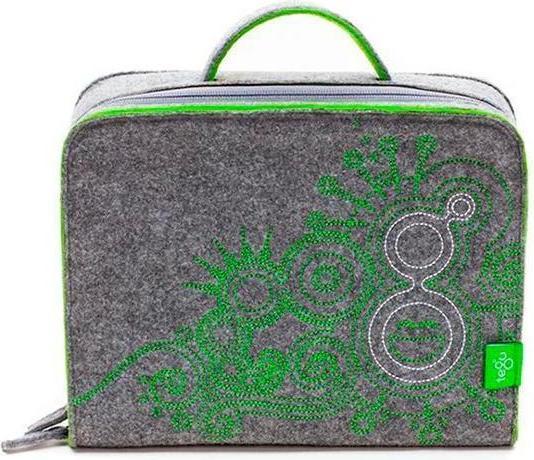 Produktbild Tegu Reisekoffer