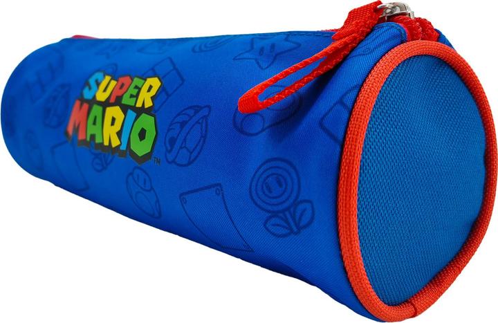 Produktbild La Plume Dorée Super Mario - Mario