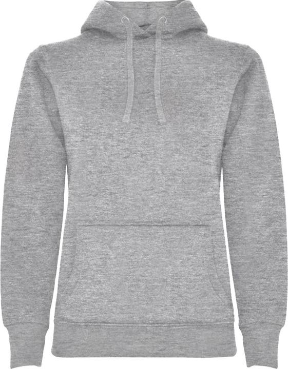 Produktbild Alpinia Urban Pullover mit Kapuze meliert (M)
