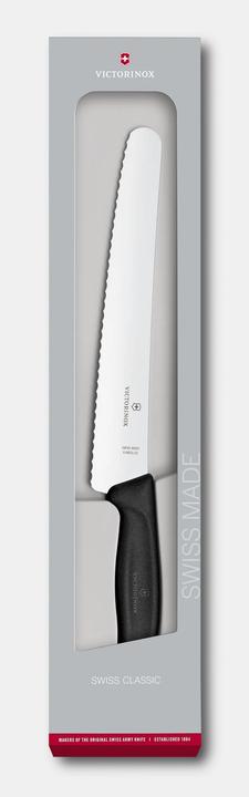 Actual product image Victorinox Swiss Classic (22 cm)