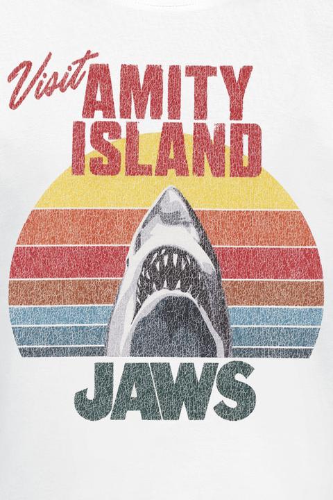 Produktbild JAWS Sunset Amity (L)