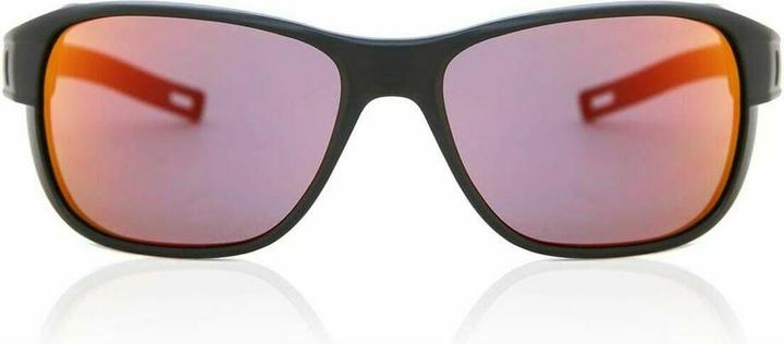 Produktbild Julbo Herren Camino Spectron 3 CF Sportbrille (Schwarz, Rot)