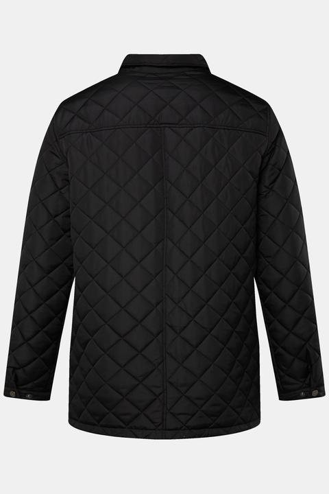 Immagine prodotto Boston Park Steppjacke, Hemdkragen (L)