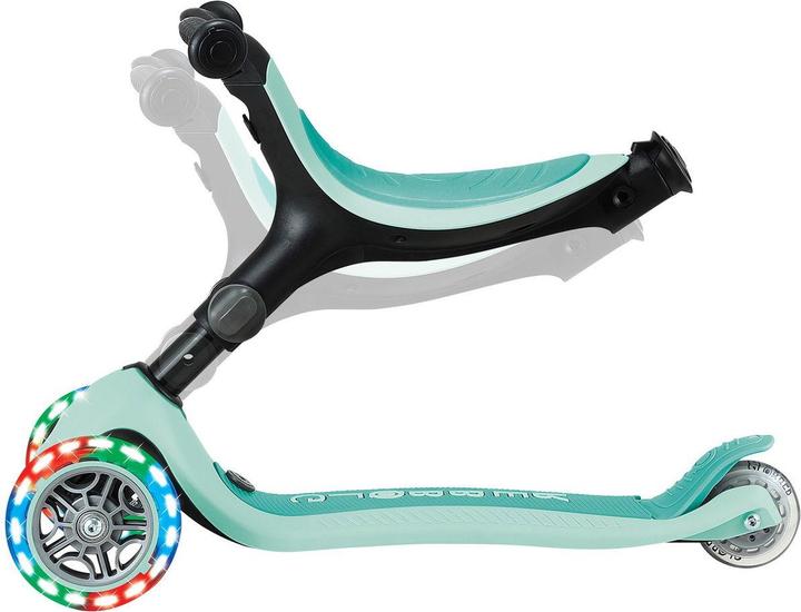 Immagine prodotto Globber Go Up attivo a 360°