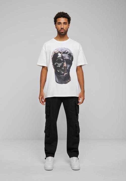 Produktbild Forgotten Faces Sliced Oversized Tee (XL)