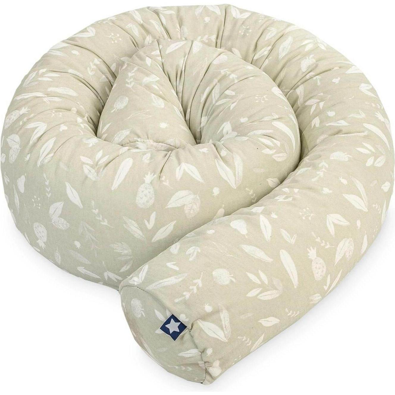 Julius Zöllner, Babynest, Nestschlange Jersey Tropic 180 cm