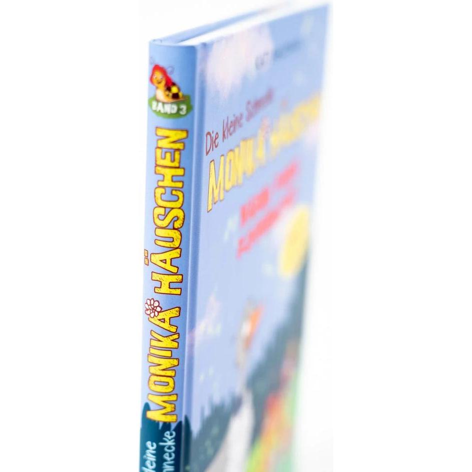 Thumbnail - Warum blinken Glühwürmchen? Sachgeschichten zum Staunen und Lachen, Kinderbücher von Kati Naumann, Barbara Fisinger