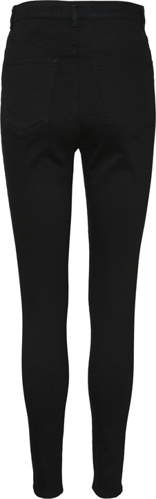 Produktbild Vero Moda VMSANDRA Super High Waist Skinny Fit Jeans (32)