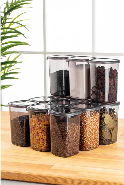 Produktbild Hermia Storiva Storage-Box Set (1.20 l)