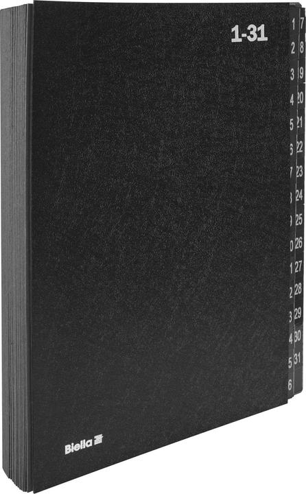 Image du produit Biella Chemise de bureau (A4, 1x)