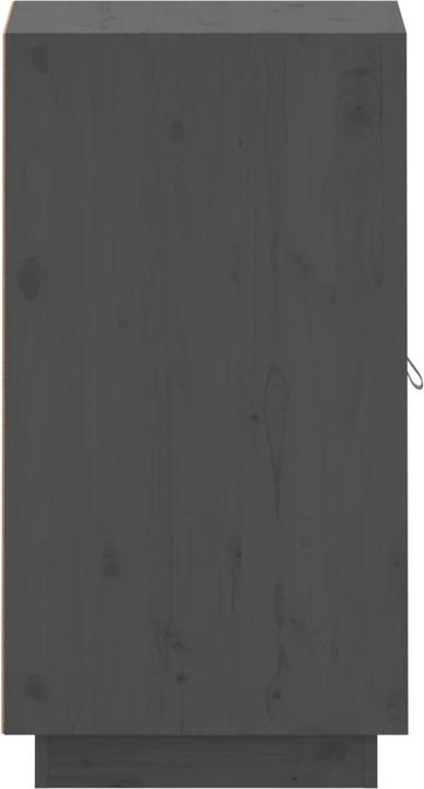 Produktbild vidaXL Sideboard (34 x 34 x 75 cm)