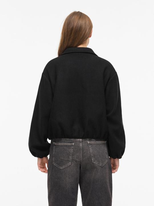 Actual product image Vila VIBALOU Reissverschluss Jacke (40)