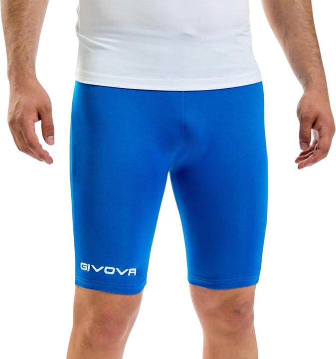 Produktbild Givova Radlershorts (M)