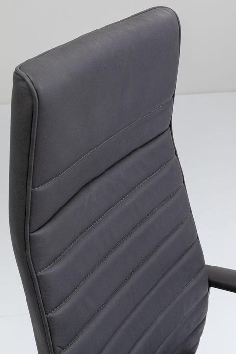 Image du produit Kare Design Office Chair Labora High Black