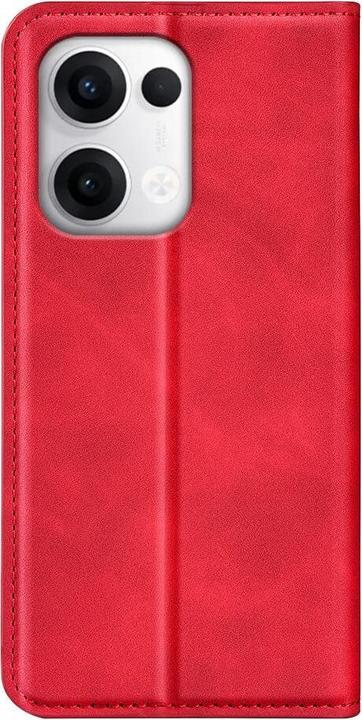 Produktbild Cover-Discount OPPO Reno13 - Stand Flip Case Hülle (Oppo Reno 13)
