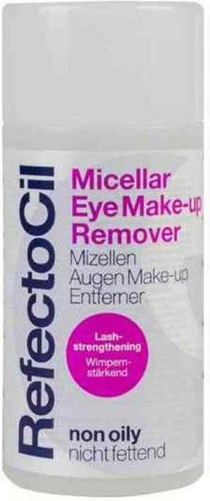 Refectocil Micellar Augenmake-Up Remover (Struccante, 150 ml)