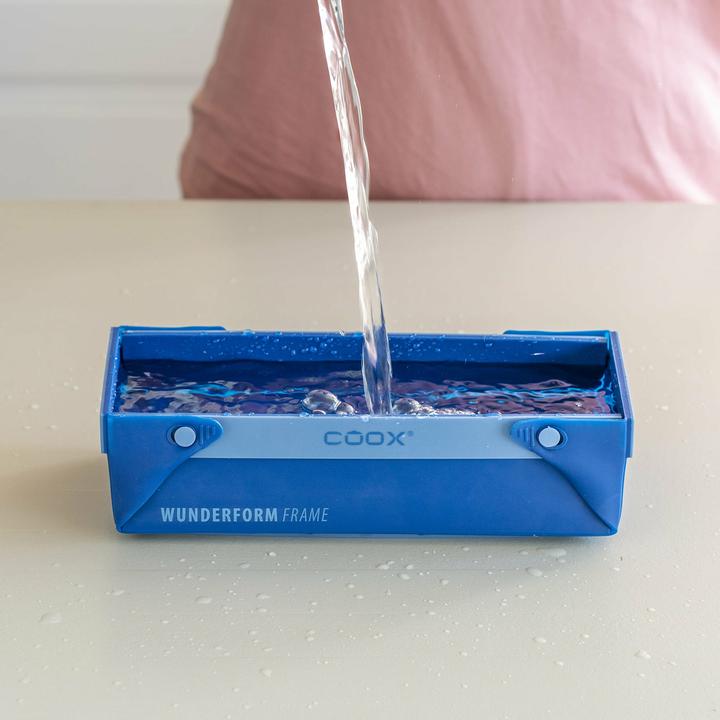 Actual product image Coox Baking tin