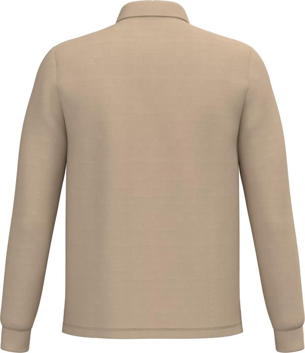 Actual product image iDeal Basic Long sleeve polo shirt (5XL)