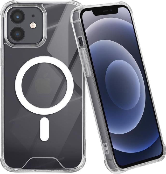 Actual product image Avizar MagSafe Fusion Case Series (Apple iPhone 12)